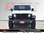 2021 Jeep Wrangler Unlimited Willys LOW KM | CLEAN CARFAX | PUSH BUTTON START