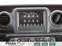 2021 Jeep Wrangler Unlimited Willys LOW KM | CLEAN CARFAX | PUSH BUTTON START