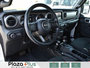 2021 Jeep Wrangler Unlimited Willys LOW KM | CLEAN CARFAX | PUSH BUTTON START
