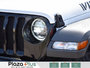 2021 Jeep Wrangler Unlimited Willys LOW KM | CLEAN CARFAX | PUSH BUTTON START