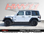 2021 Jeep Wrangler Unlimited Willys LOW KM | CLEAN CARFAX | PUSH BUTTON START
