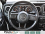 2021 Jeep Wrangler Unlimited Willys LOW KM | CLEAN CARFAX | PUSH BUTTON START