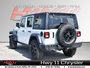 2021 Jeep Wrangler Unlimited Willys LOW KM | CLEAN CARFAX | PUSH BUTTON START