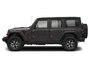 2021 Jeep Wrangler Unlimited Rubicon Unlimited Rubicon 4x4
