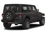2021 Jeep Wrangler Unlimited Rubicon Unlimited Rubicon 4x4
