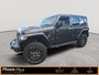 2022 Jeep Wrangler Unlimited Rubicon 392 Unlimited Rubicon 392 4x4