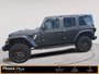 2022 Jeep Wrangler Unlimited Rubicon 392 Unlimited Rubicon 392 4x4