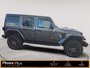 2022 Jeep Wrangler Unlimited Rubicon 392 Unlimited Rubicon 392 4x4