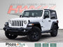 2023 Jeep Wrangler Sport HARDTOP | LOW KM | PUSH BUTTON START