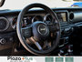 2023 Jeep Wrangler Sport HARDTOP | LOW KM | PUSH BUTTON START