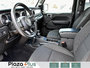 2023 Jeep Wrangler Sport CLEAN CARFAX ONE OWNER! | HARDTOP | GREAT CONDITION
