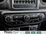 2023 Jeep Wrangler Sport CLEAN CARFAX ONE OWNER! | HARDTOP | GREAT CONDITION