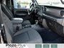 2023 Jeep Wrangler Sport CLEAN CARFAX ONE OWNER! | HARDTOP | GREAT CONDITION