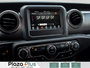 2023 Jeep Wrangler Sport SOFT TOP | AUTOMATIC | CLEAN CARFAX | LOW KM!