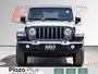 2023 Jeep Wrangler Sport SOFT TOP | AUTOMATIC | CLEAN CARFAX | LOW KM!