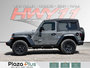 2023 Jeep Wrangler Sport SOFT TOP | AUTOMATIC | CLEAN CARFAX | LOW KM!