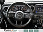 2023 Jeep Wrangler Willys MANUAL! | TAN INTERIOR | HEATED SEATS