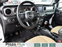 2023 Jeep Wrangler Willys MANUAL! | TAN INTERIOR | HEATED SEATS