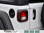 2023 Jeep Wrangler Willys MANUAL! | TAN INTERIOR | HEATED SEATS
