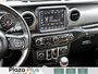 2023 Jeep Wrangler Willys MANUAL! | TAN INTERIOR | HEATED SEATS