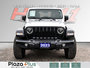 2023 Jeep Wrangler Willys MANUAL! | TAN INTERIOR | HEATED SEATS