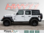 2023 Jeep Wrangler Willys MANUAL! | TAN INTERIOR | HEATED SEATS