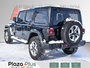 2023 Jeep Wrangler Sahara LEATHER/COLD WEATHER PKG/RUNNING BOARDS/LED PKG/PREMIUM SOUND