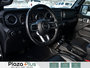 2023 Jeep Wrangler Sahara LEATHER/COLD WEATHER PKG/RUNNING BOARDS/LED PKG/PREMIUM SOUND
