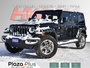 2023 Jeep Wrangler Sahara LEATHER/COLD WEATHER PKG/RUNNING BOARDS/LED PKG/PREMIUM SOUND