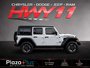 2024 Jeep Wrangler Rubicon RUBICON 4 DOOR 4x4   3.6L V6 ENGINE
