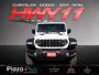 2024 Jeep Wrangler Rubicon RUBICON 4 DOOR 4x4   3.6L V6 ENGINE