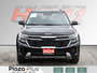 2024 Kia Seltos EX LEATHER SEATS | REMOTE START | SUNROOF | ALLOY RIMS