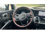 2022 Kia Sorento SX SX AWD w-Burgundy Leather