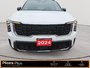 2024 Kia Sorento X-Pro X-Pro AWD w-Black Interior