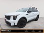 2024 Kia Sorento X-Pro X-Pro AWD w-Black Interior
