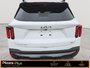 2024 Kia Sorento X-Pro X-Pro AWD w-Black Interior