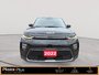 2022 Kia Soul EV EV Premium EV Premium Auto