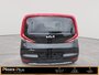 2022 Kia Soul EV EV Premium EV Premium Auto