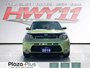 2016 Kia Soul EX+