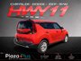 2021 Kia Soul EX EX   2.0L 4-CYLINDER ENGINE   IVT