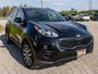 2018 Kia Sportage EX EX AWD