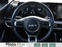 2024 Kia Sportage LX X-LINE PKG/LEATHER/SUNROOF/BACK UP CAMERA/FREE WINTER TIRES AND RIMS