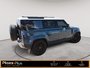 2023 Land Rover Defender SE SE   TURBOCHARGED ENGINE 2.0L or 3.0L   AWD