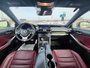 2018 Lexus IS 300 F-SPORT/SILVER/RED LEATHER/SUNROOF/HEATED SEATS