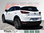 2016 Mazda CX-3 GT LOW KM | HEADS-UP DISPLAY | HEATED FRONT SEATS