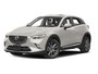 2016 Mazda CX-3 GT LOW KM | HEADS-UP DISPLAY | HEATED FRONT SEATS