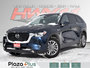 2024 Mazda CX-90 PHEV GS-L HYBRID/SUNROOF/CAPTAINS CHAIRS/LEATHER/BACK UP CAMERA/7 PASSENGER