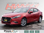 2018 Mazda 3 GS AUTOMATIC/FREE WINTER TIRES/POWER WINDOWS AND LOCKS/SUNROOF