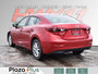 2018 Mazda 3 GS AUTOMATIC/FREE WINTER TIRES/POWER WINDOWS AND LOCKS/SUNROOF