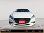 2018 Mazda 3 GX GX   Certified   5-Speed   2 Sets of Tires
